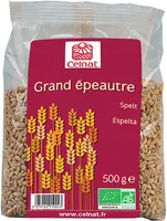 Grand épeautre