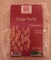 Orge Perlé