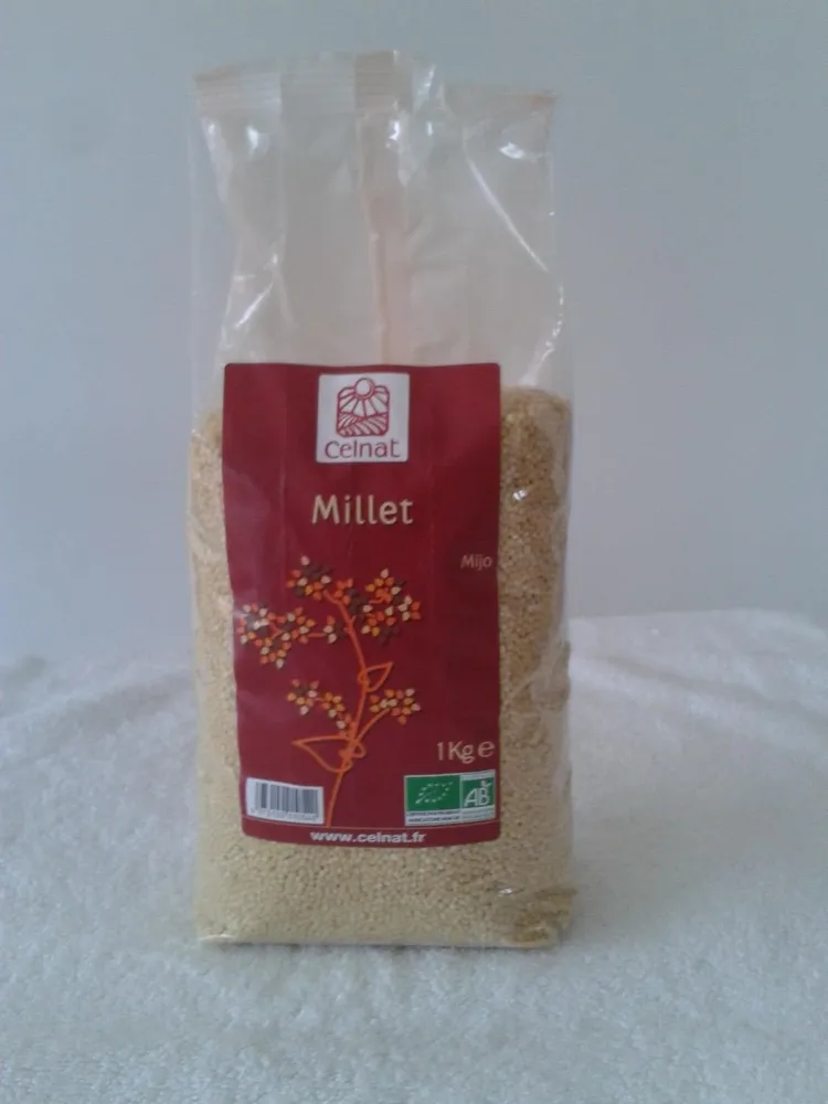 Millet