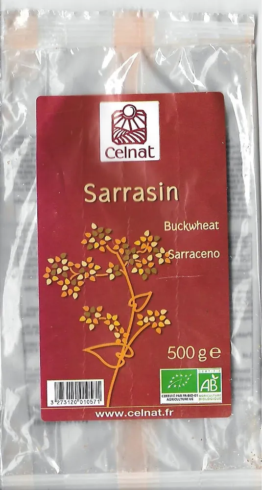 Sarrasin
