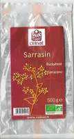 Sarrasin