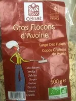 Gros Flocons Avoine