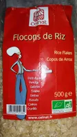 Flocons de Riz