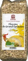 Flocons de grand épeautre