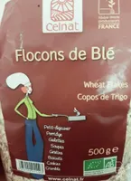 500G Flocons Ble