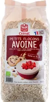 Petits flocons avoine