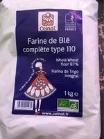 Farine De Blé T110