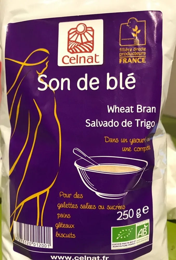 Son De Blé