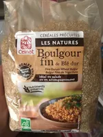 500G Boulgour Fin