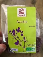 Azukis