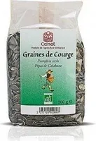 250G Graines De Courge