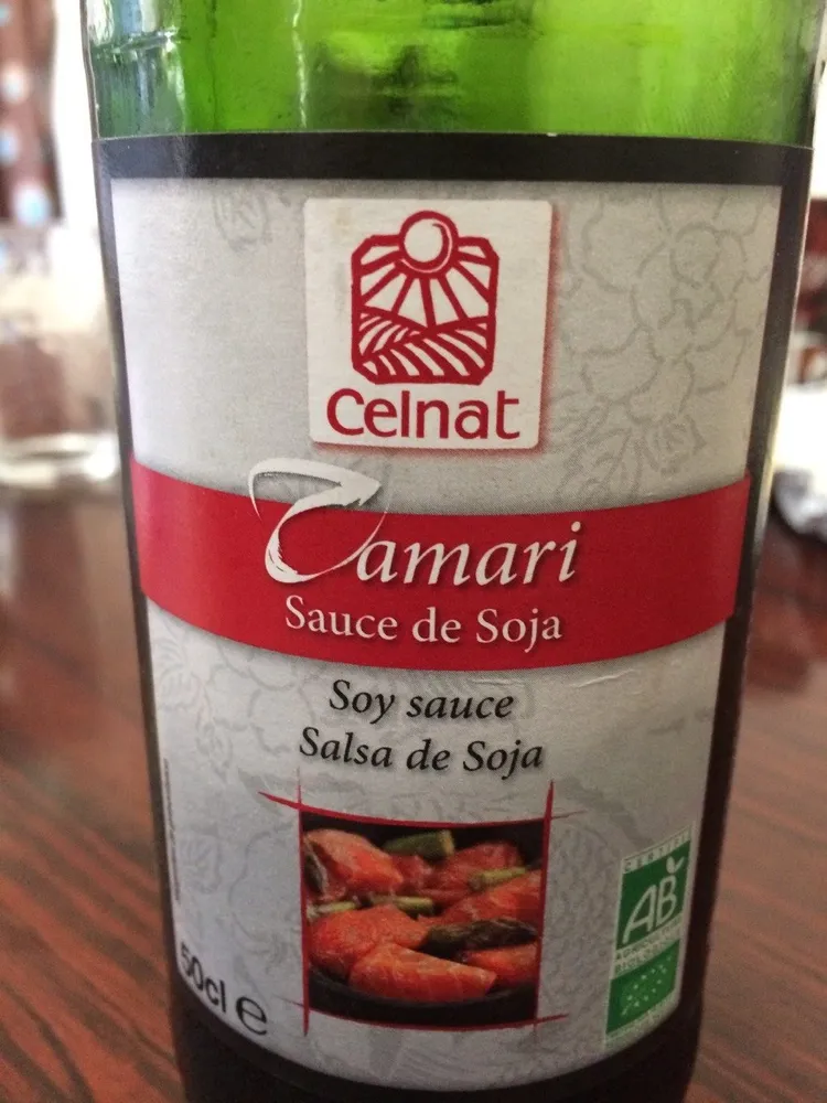 Epicerie / Condiments, Aides Culinaires / Sauces