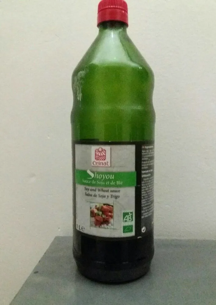 1L Shoyu