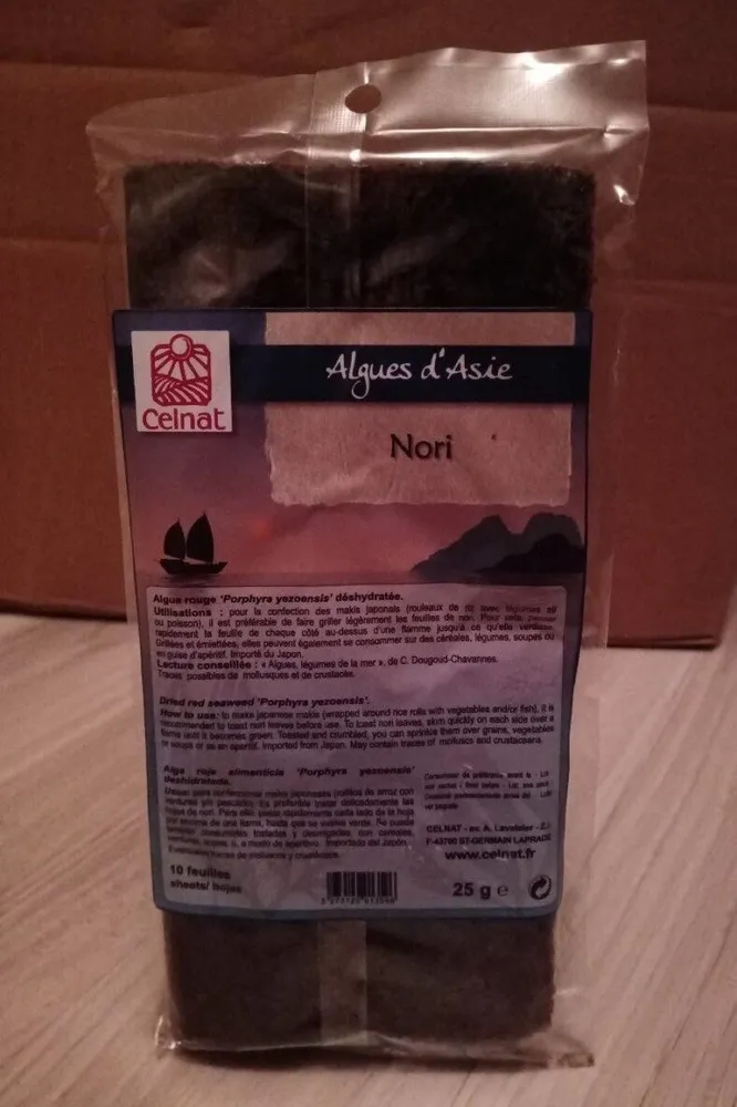 Nori