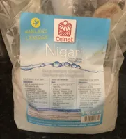 Nigari (chlorure De Magnésium Marin) - 1KG - Celnat