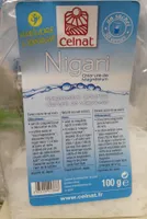Nigari Chlorure de magnésium