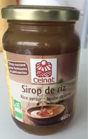 Sirop De Riz