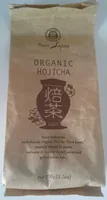 Organic Hojocha