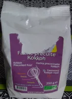 Farine précuite Kokkoh