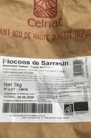 Flocons de Sarrasin