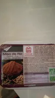400G Miso Riz Non Pasteurise