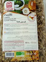 500G Fusilli