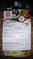 Coquillettes complètes