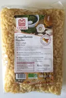 Epicerie / Céréales, Graines, Pâtes, Riz / Pâtes Blanches