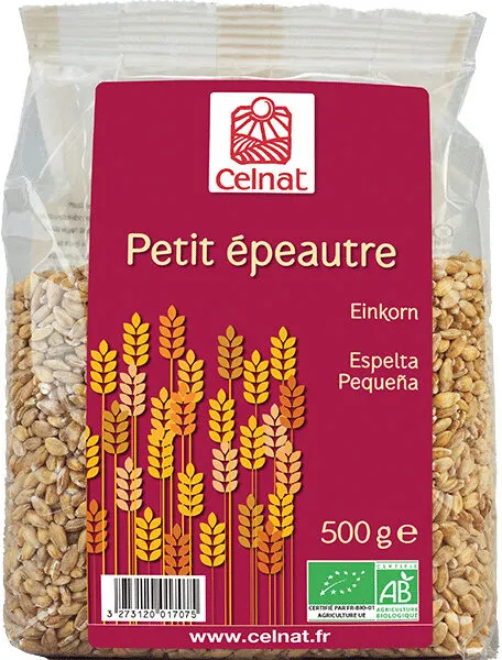 Petit épeautre