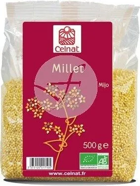 Millet Doré Décortiqué