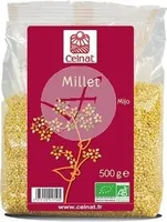 Millet Doré Décortiqué