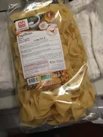500G Papillons Blancs