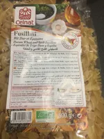 500G Fusillini a L'epeautre