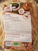 500G Pennes