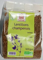 Lentillons champenois