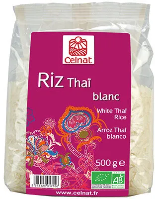 Riz Thaï Blanc