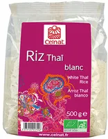 Riz Thaï Blanc