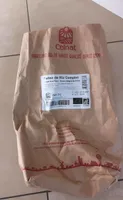 Farine De Riz Complet
