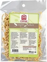 Sengiri Daïkon - Navets séchés
