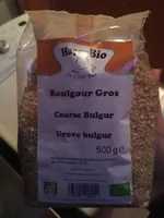 Boulgour HAPPY BIO