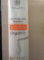 Japanes style noodles