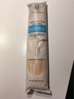 Somen organic