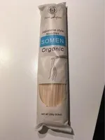 Somen organic