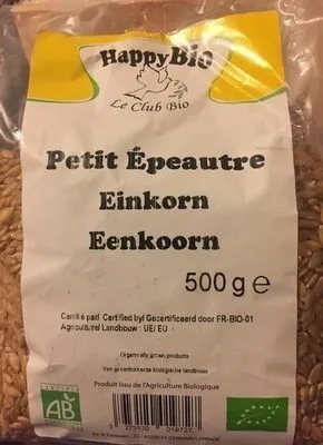Petit Epeautre
