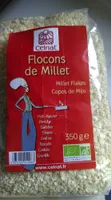 Flocons de Millet (J)