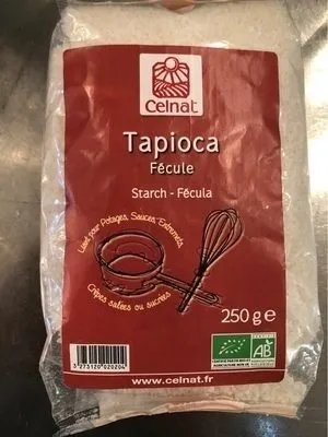 TAPIOCA