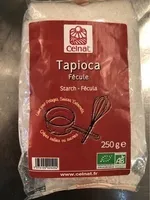 TAPIOCA