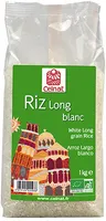 Riz Long Blanc