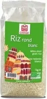 Riz Rond Blanc