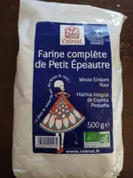 Farine complète de Petit Épeautre